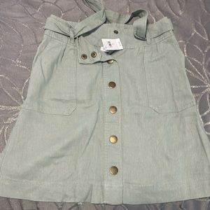 Brand new gap kids skirt